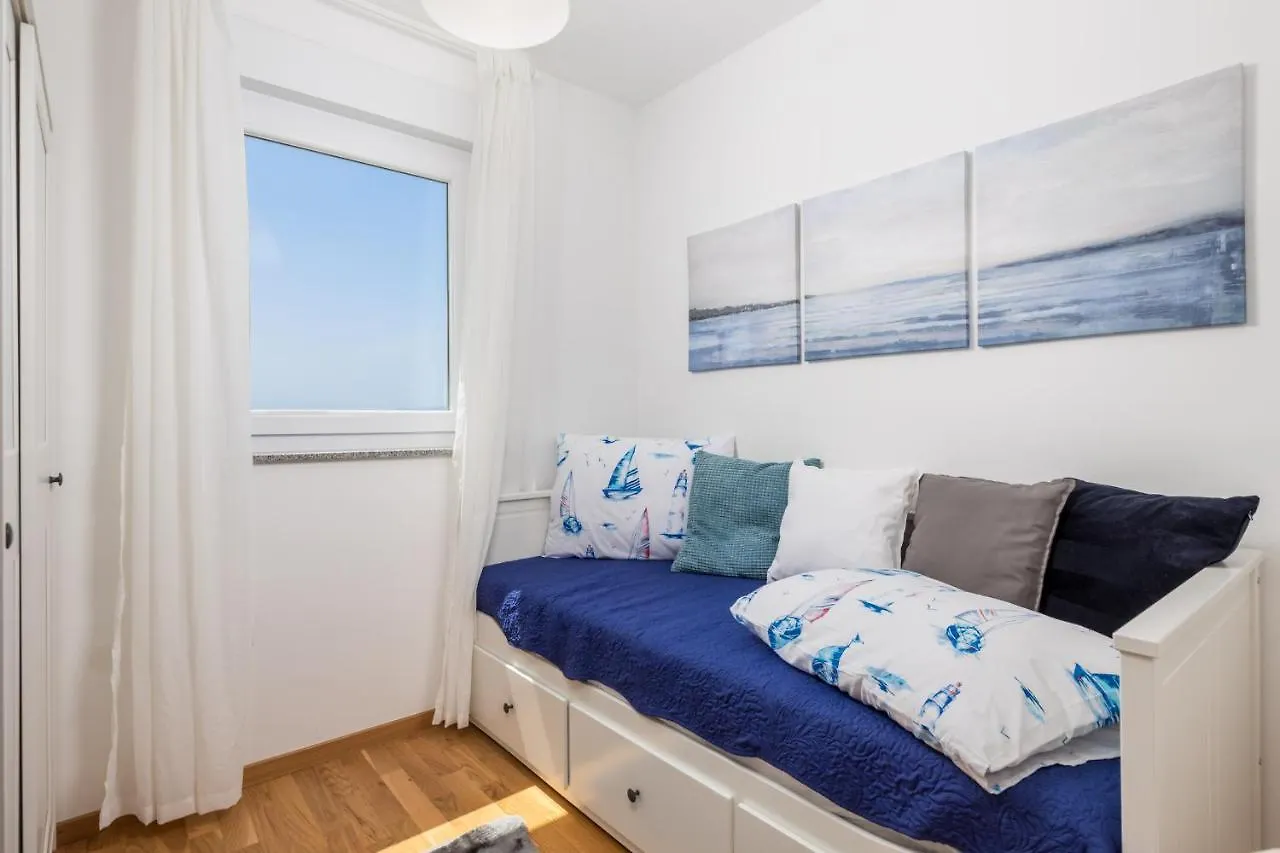 Sailor'S Nest Apartment Dramalj Croacia