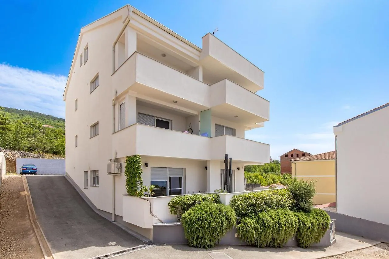 Sailor'S Nest Apartment Dramalj 0*,