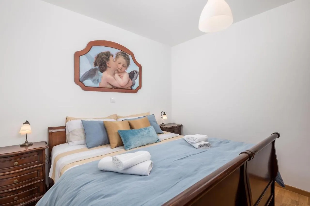 Sailor'S Nest Apartment Dramalj
