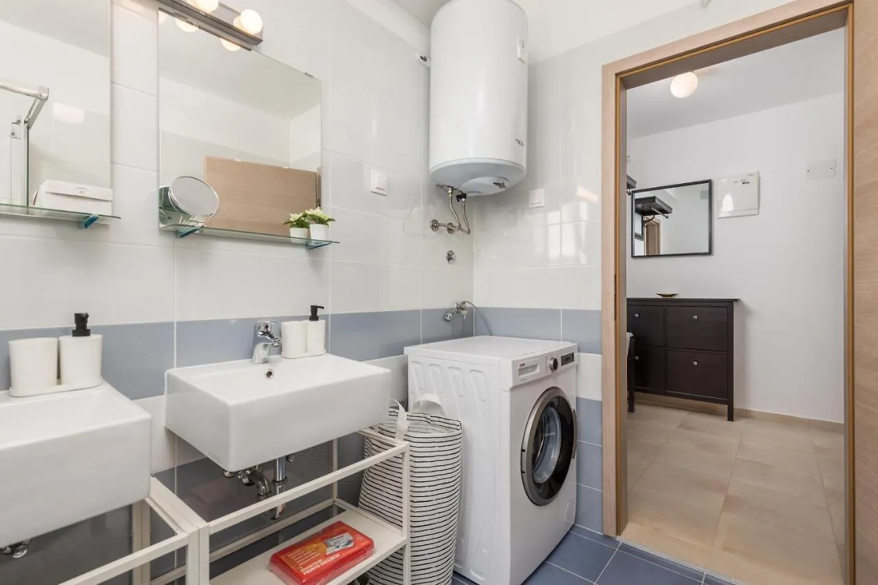 Sailor'S Nest Apartment Dramalj