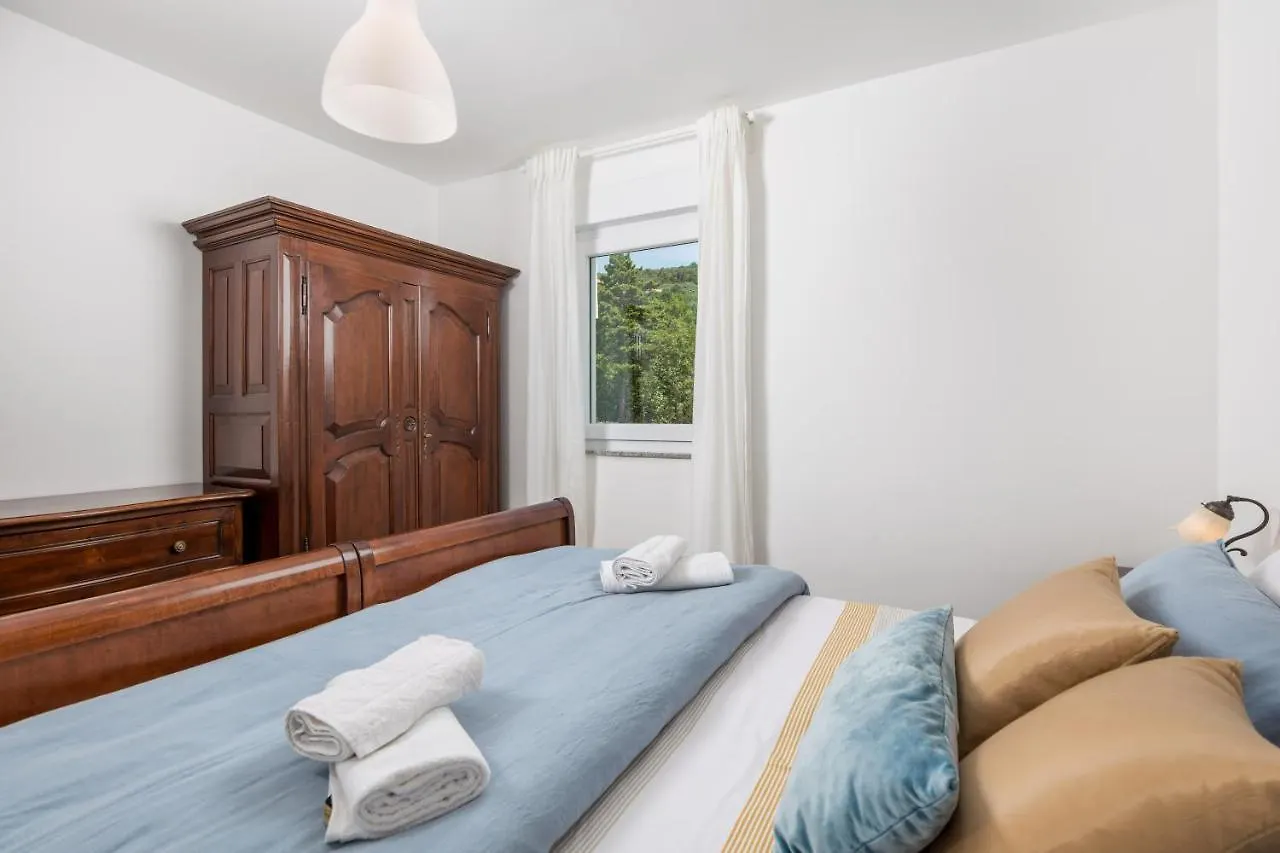 Sailor'S Nest Apartment Dramalj 0*,  Κροατία