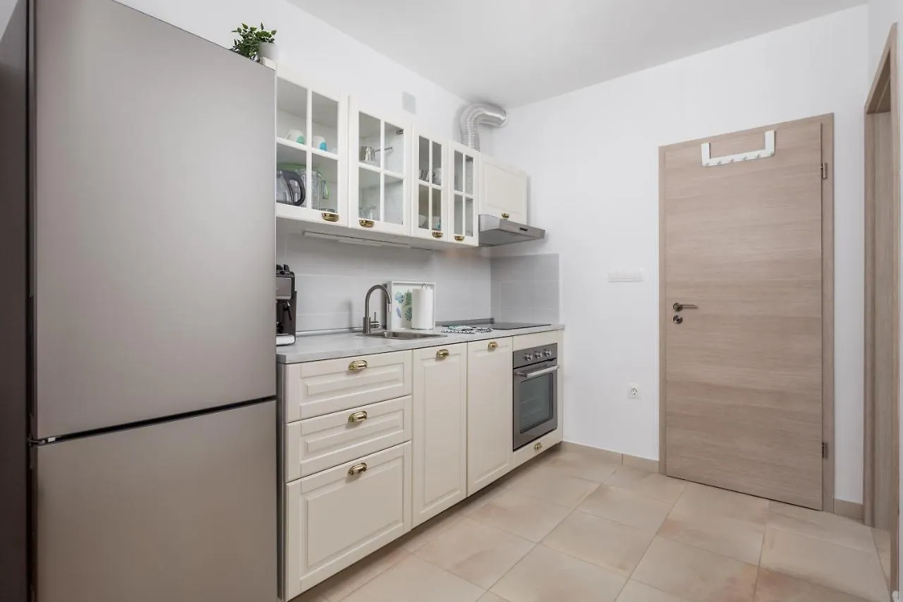 Sailor'S Nest Apartment Dramalj