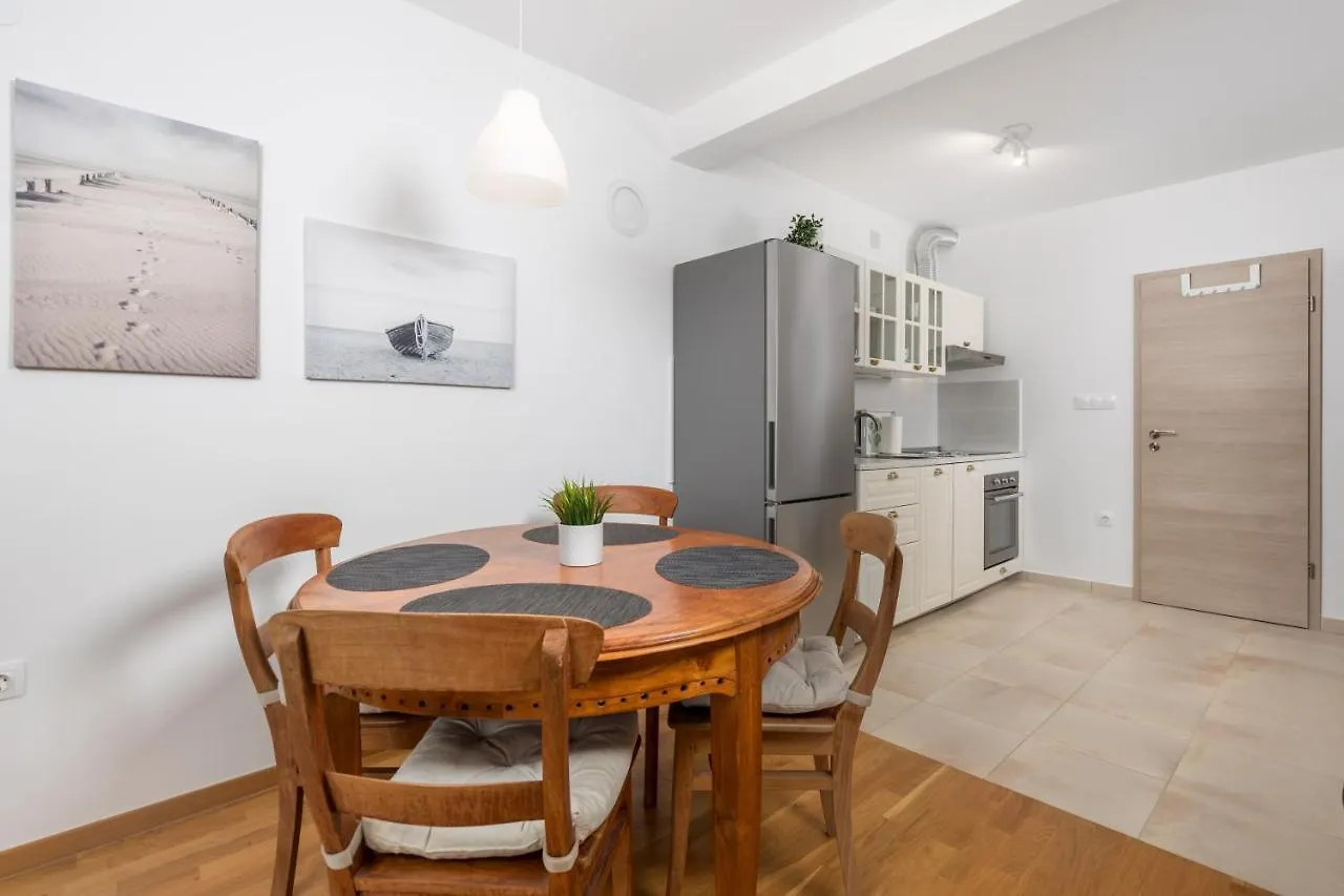 Sailor'S Nest Apartment Dramalj 0*,  Κροατία
