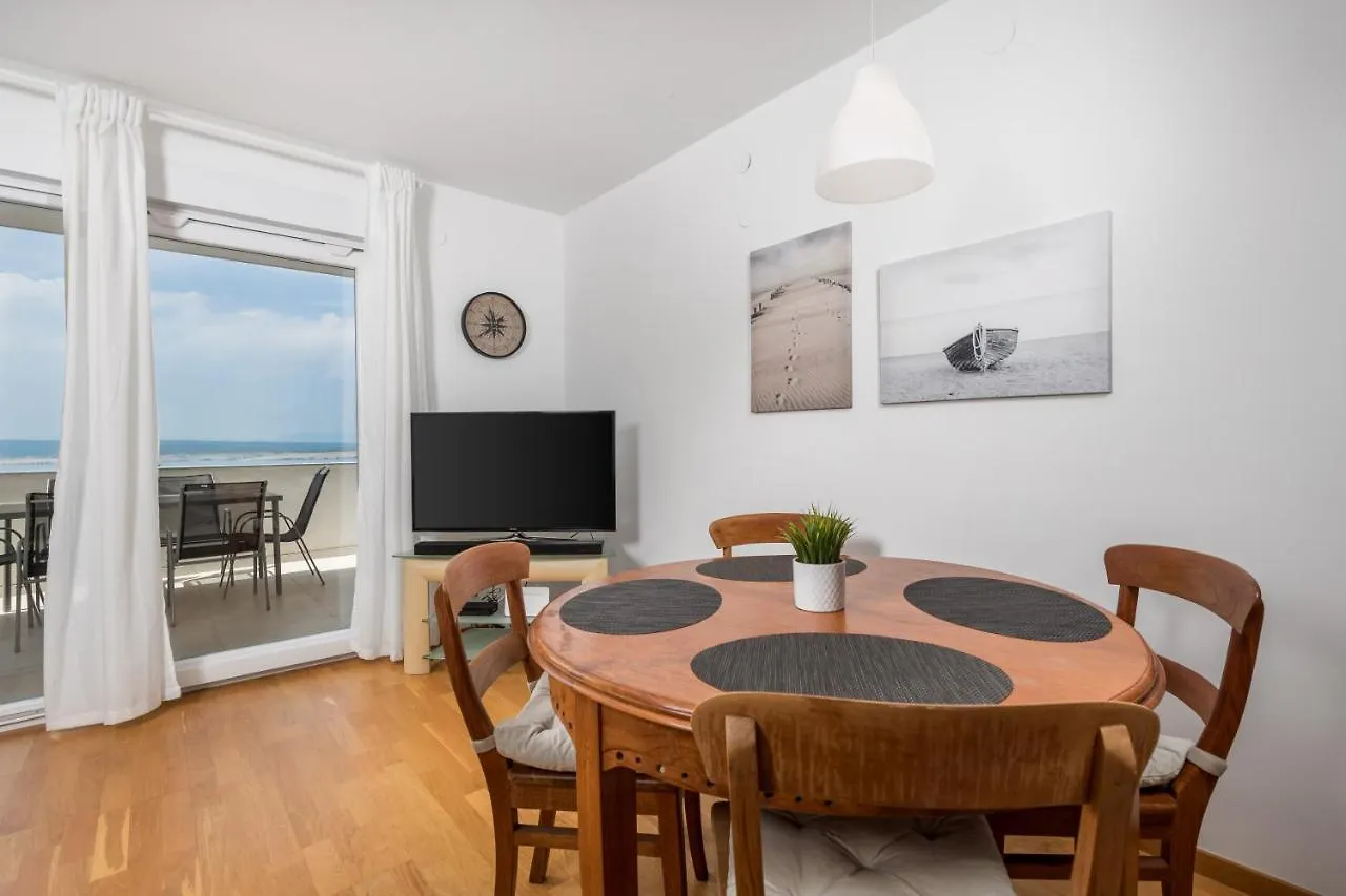 Sailor'S Nest Apartment Dramalj Croacia