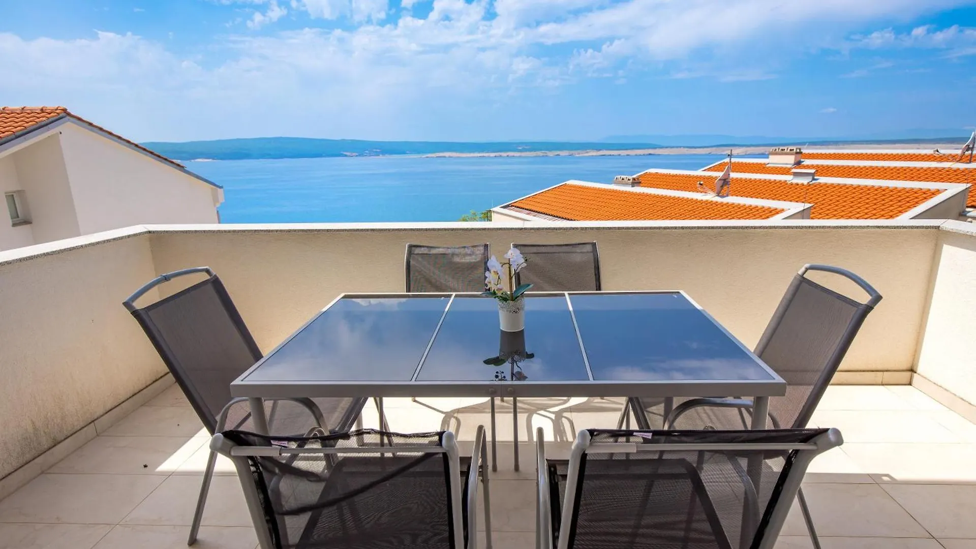 Sailor'S Nest Apartment Dramalj Croacia