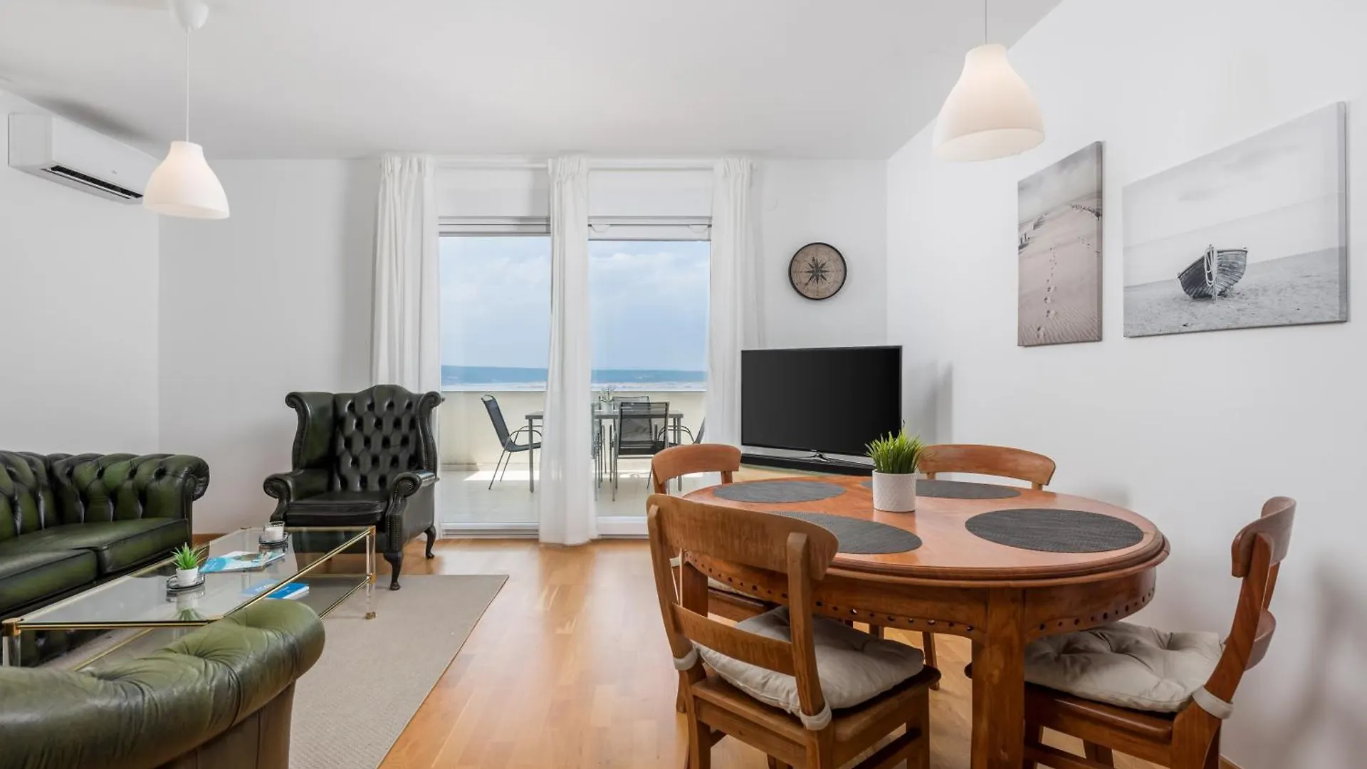 Sailor'S Nest Apartment Dramalj