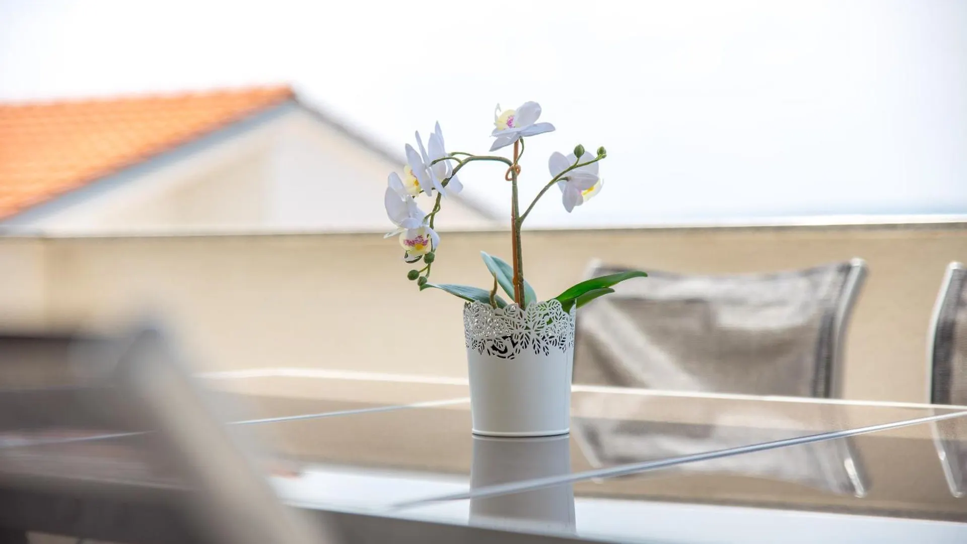 Sailor'S Nest Apartment Dramalj Κροατία