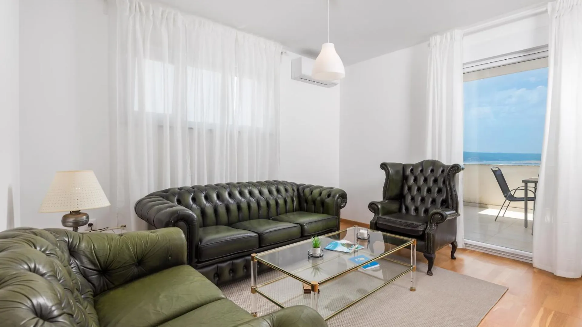 Sailor'S Nest Apartment Dramalj 0*,