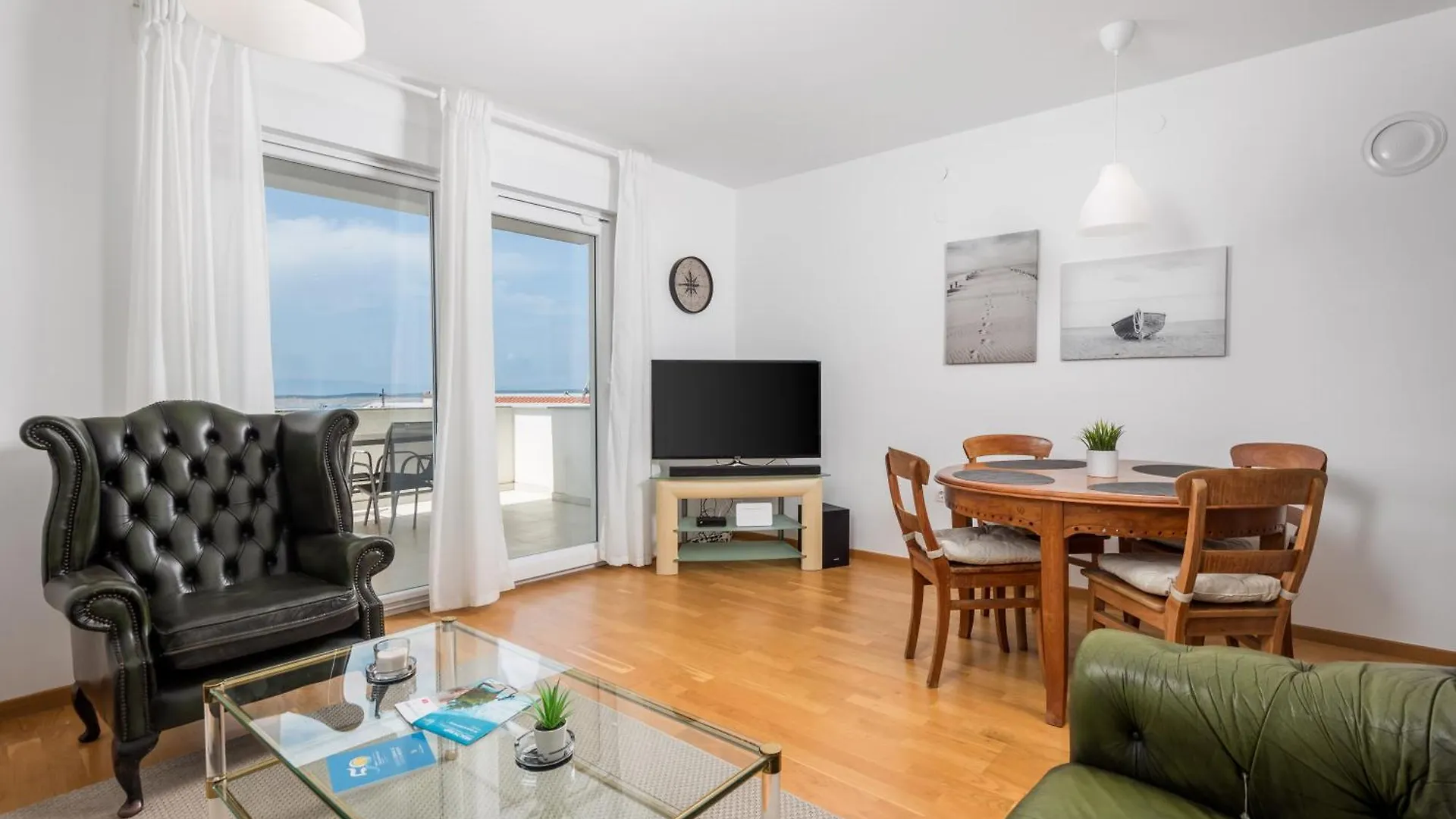 Sailor'S Nest Apartment Dramalj